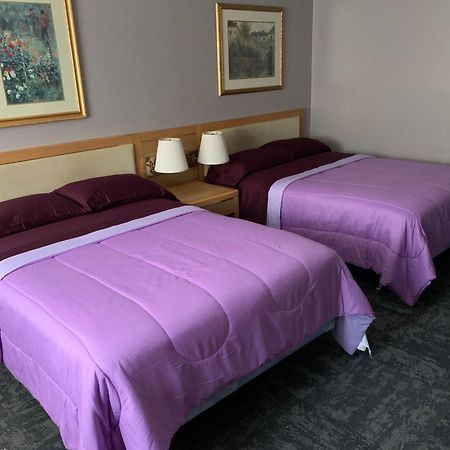 Grand Lake Hotel Lebanon Экстерьер фото